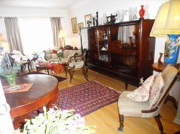 Dorchester House Bed & Breakfast 3*