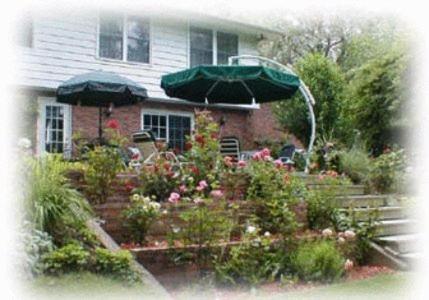 Dorchester House Niagara Falls