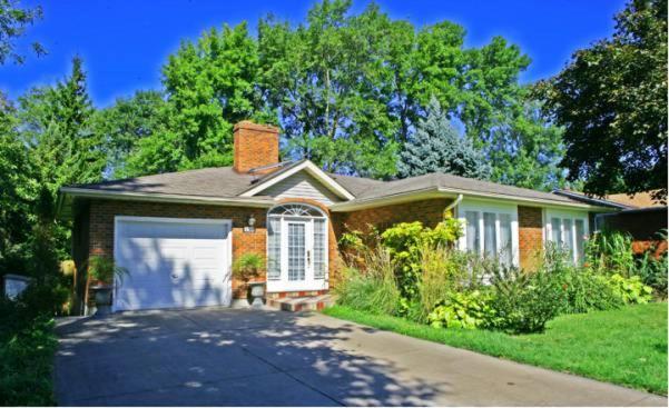 Dorchester House 3* Niagara Falls