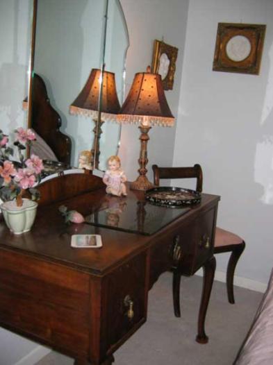 Bed & Breakfast Dorchester House 3*